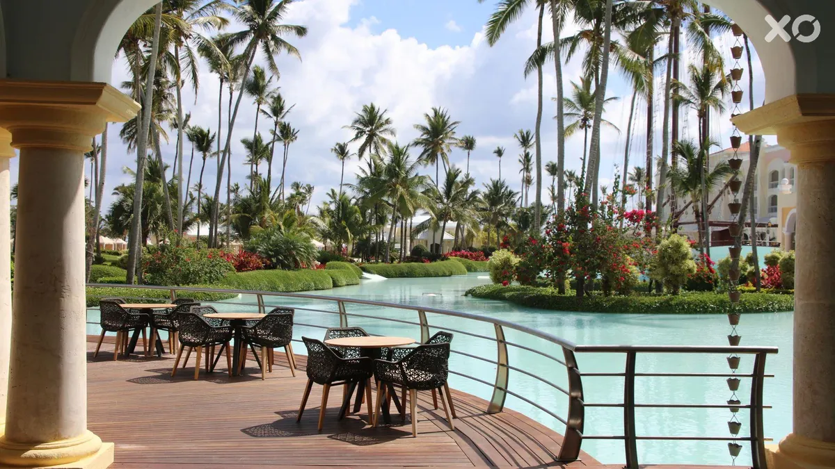 Iberostar Grand Bavaro Hotel