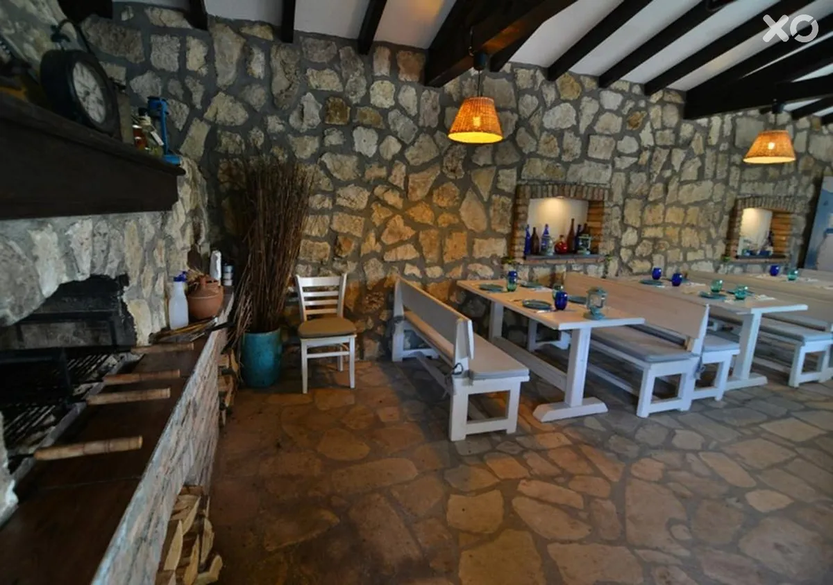 BlackSeaRama Golf & Villas
