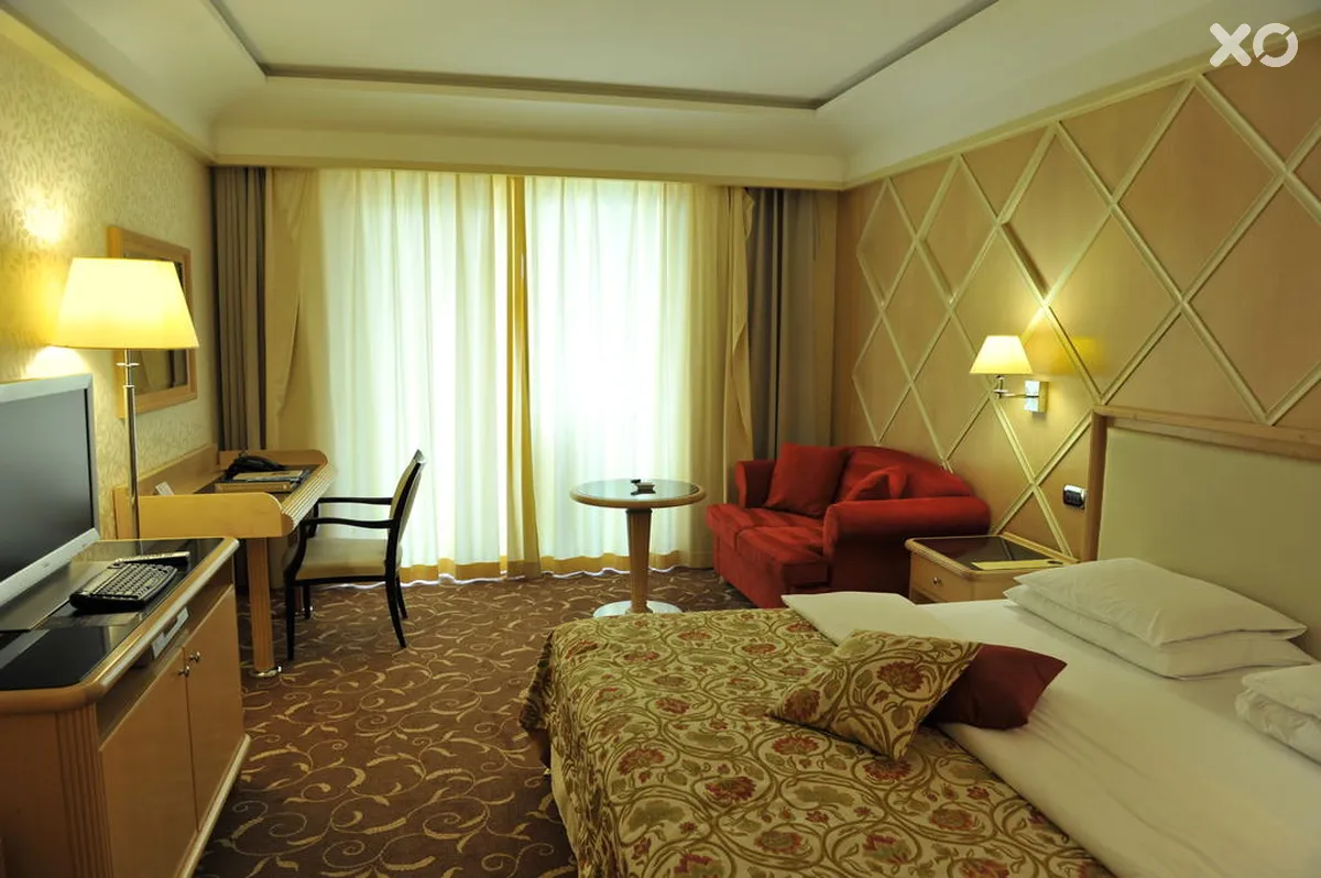 Splendid Conference & SPA Resort