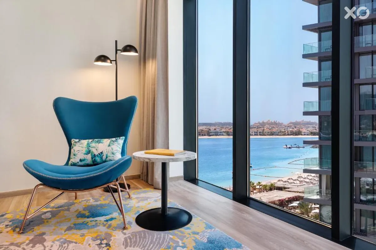 Voco Dubai The Palm