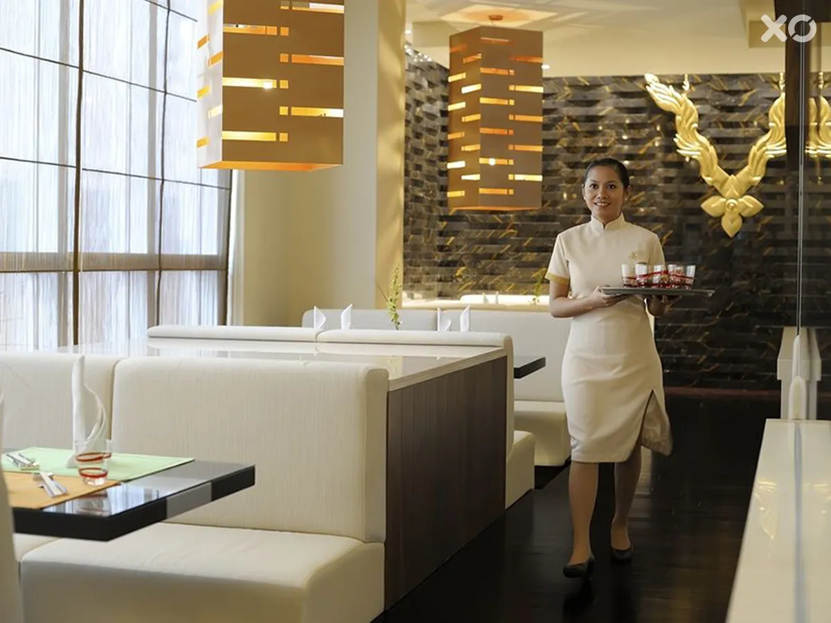 Crowne Plaza Dubai Jumeirah