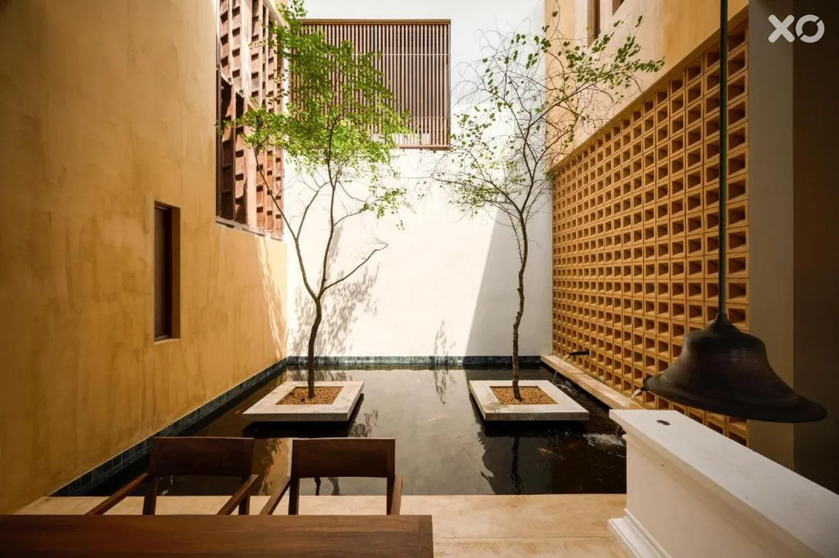 Kayaam House