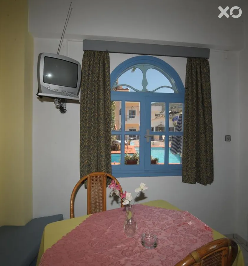 Sirena Apartments