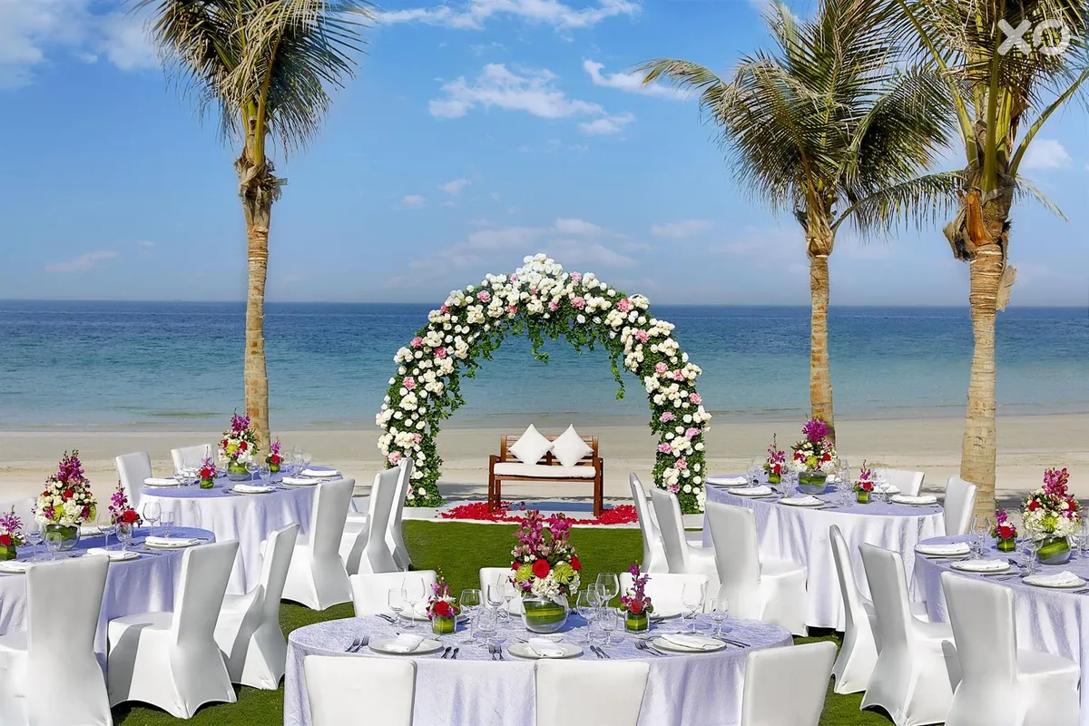 Ajman Saray A Luxury Collection Resort