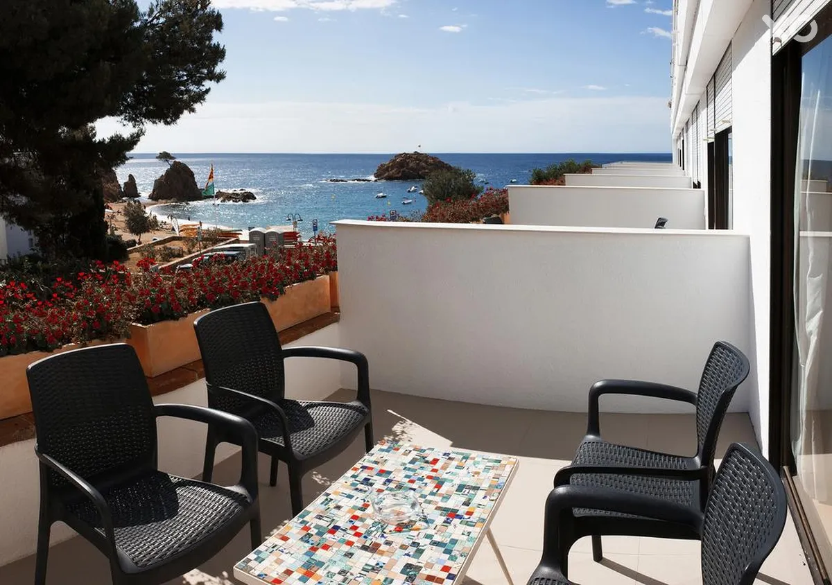 Gran Hotel Reymar & Spa