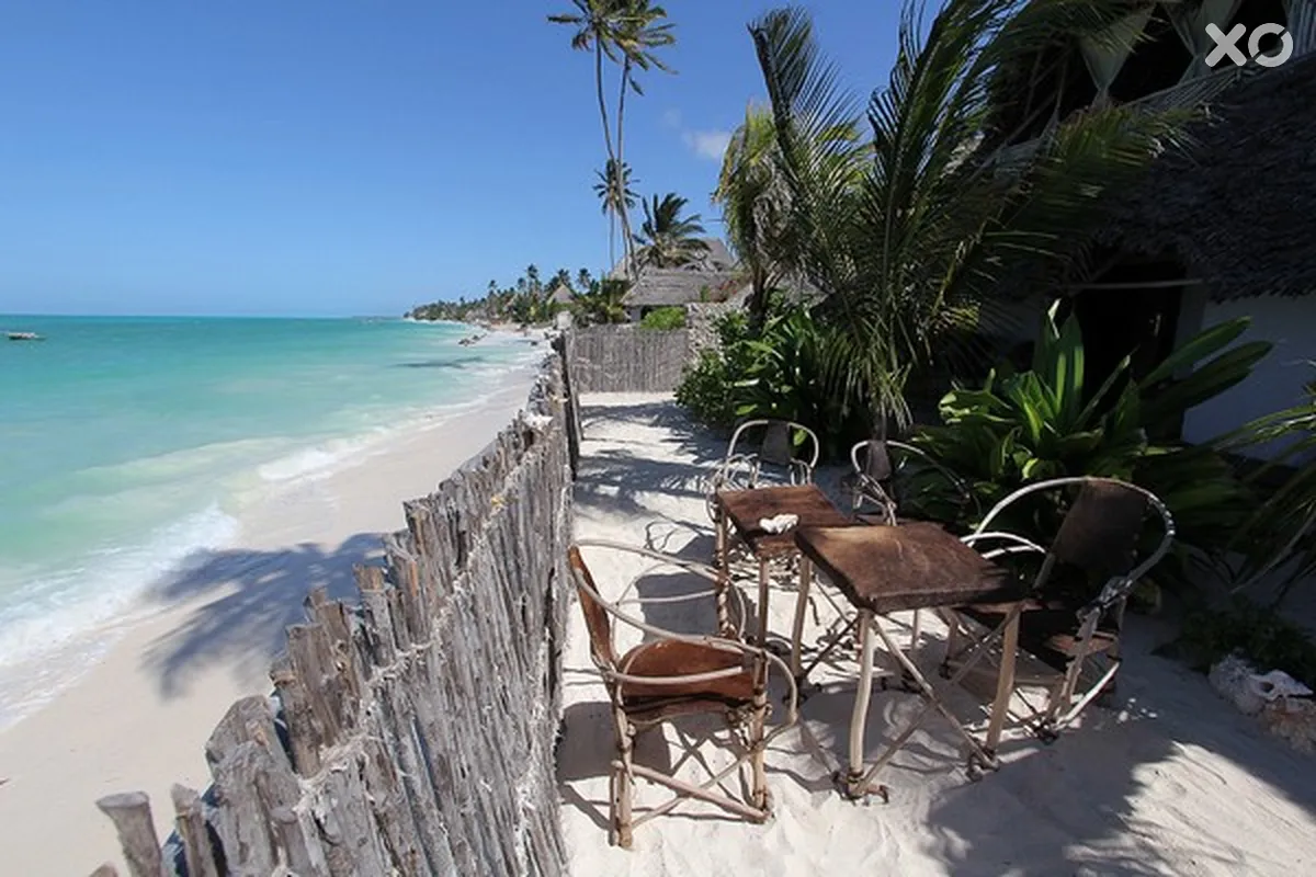 Mamamapambo Boutique Hotel