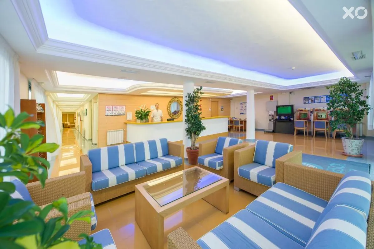 Vibra S'Estanyol Hotel