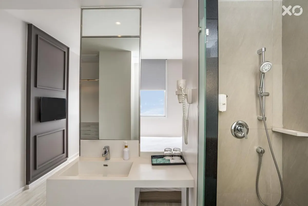 Ibis Styles Phuket City