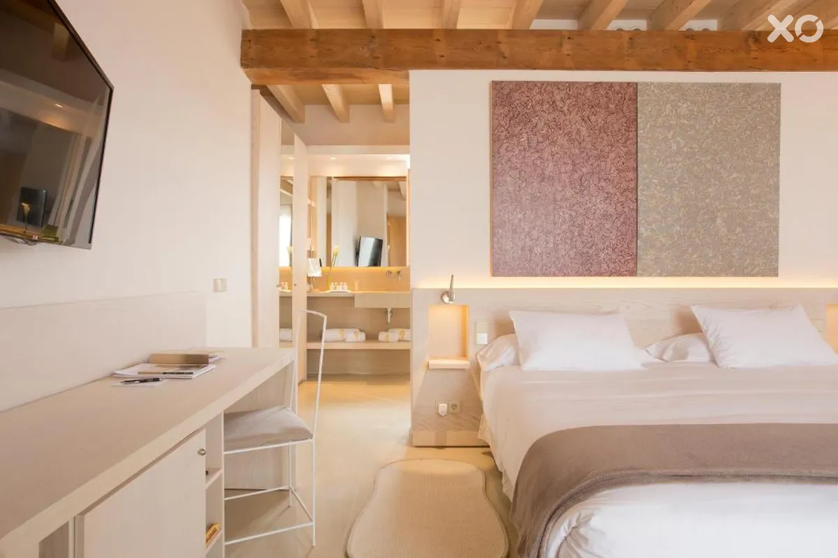 Fontsanta Hotel Thermal Spa & Wellness