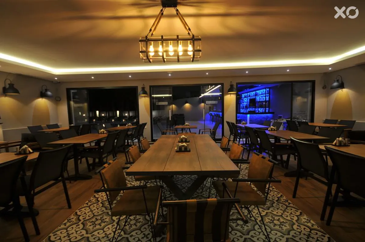 Club Sema Suite Hotel