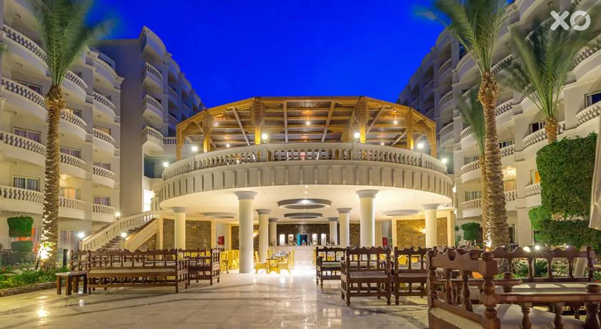 Hawaii Riviera Resort & Aqua Park