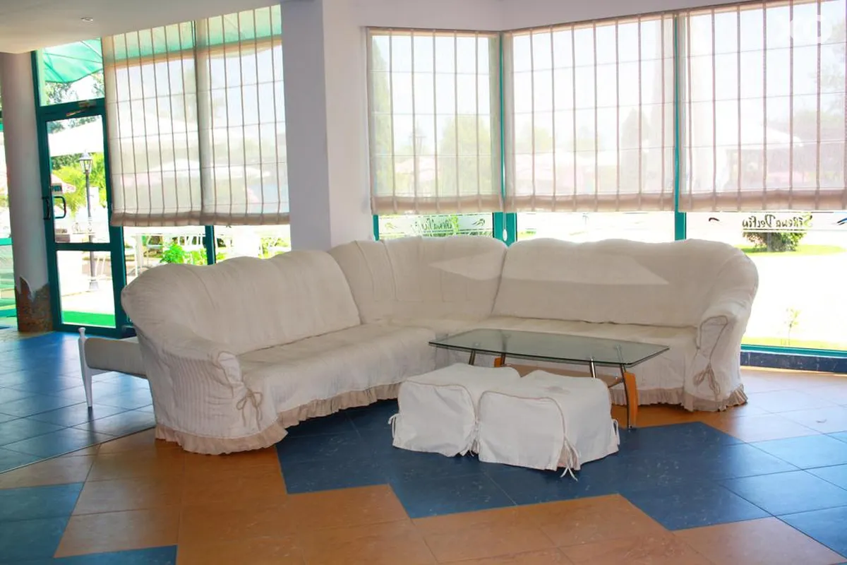 Sirena Hotel