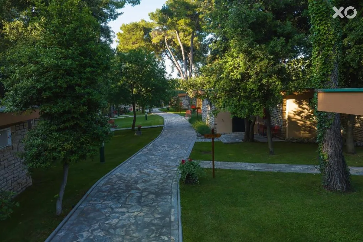 Mediterranean Village San Antonio