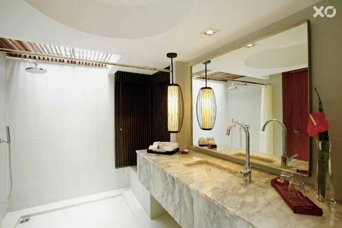Centara Villas