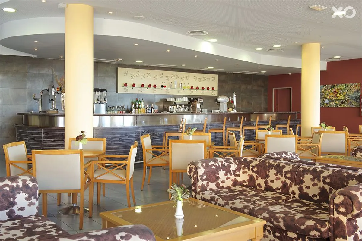 Iberostar Playa Gaviotas Park