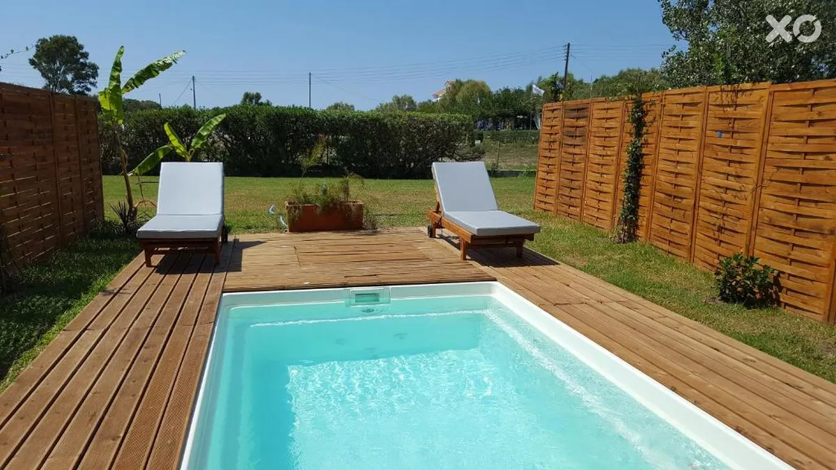 Argile Resort & Spa (Cephalonia Palace Hotel)