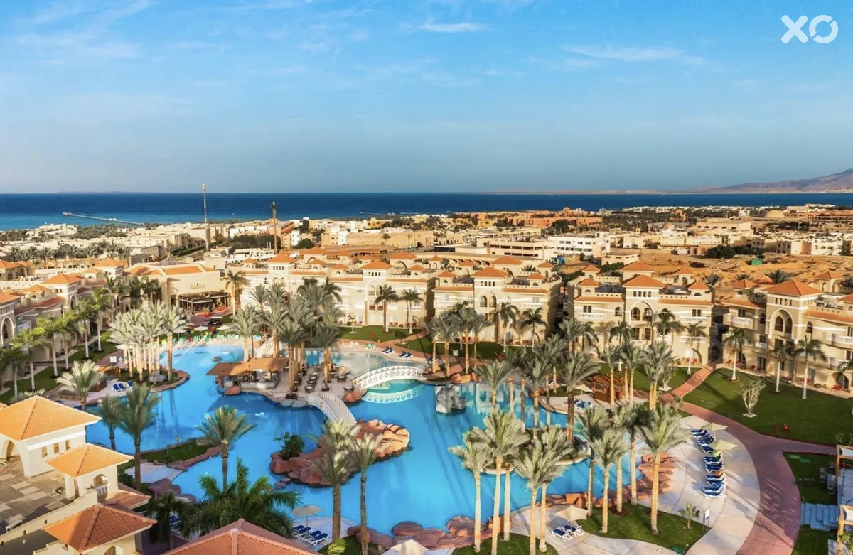 Rixos Premium Seagate
