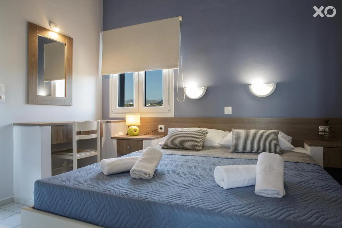 Irene Beach Apartments