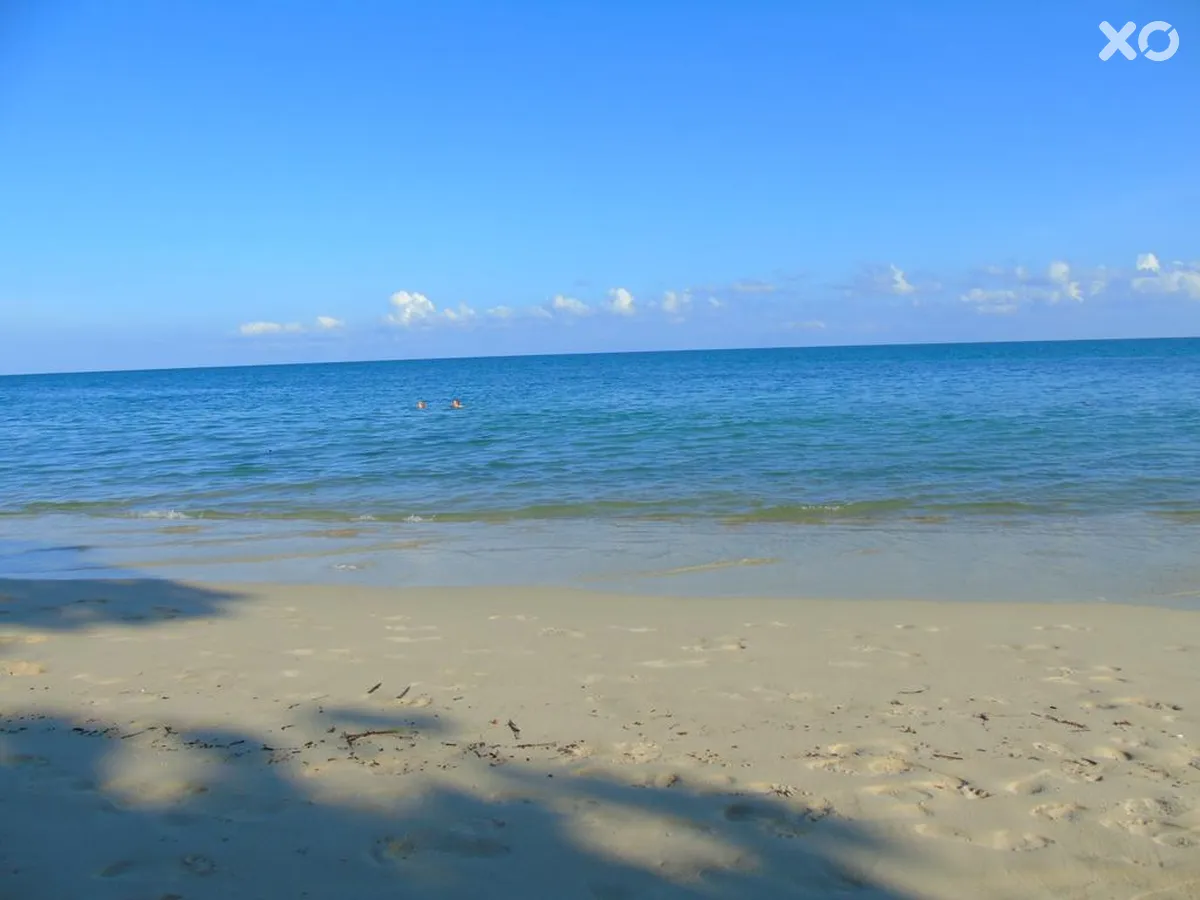 White Sand Samui Resort