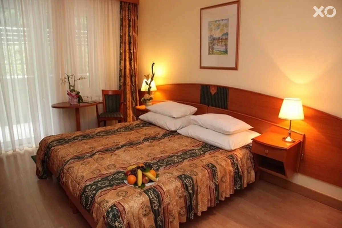 Heviz Spa Hotel