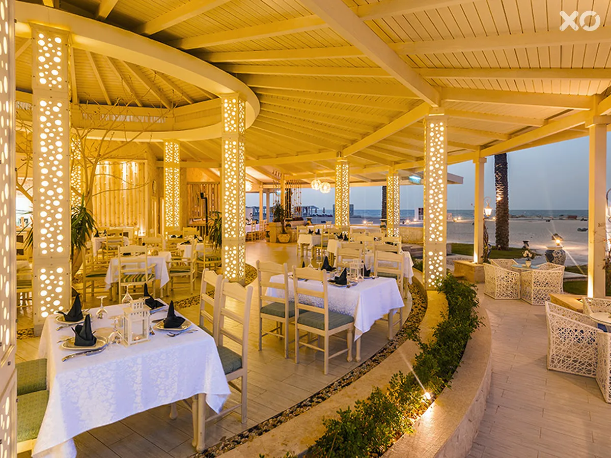 Rixos Alamein