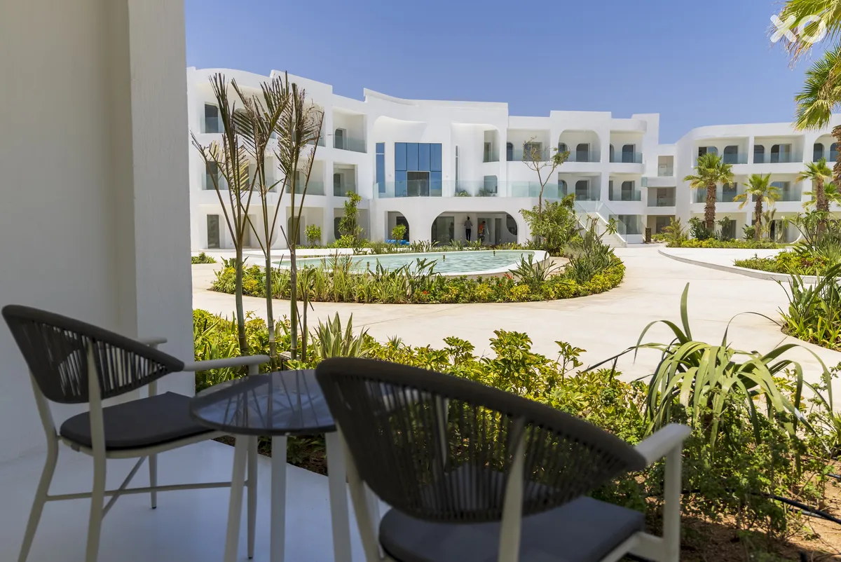 Meraki Resort Sharm el Sheikh