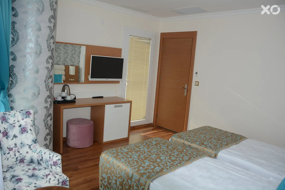 Notion Kesre Beach Hotel & Spa
