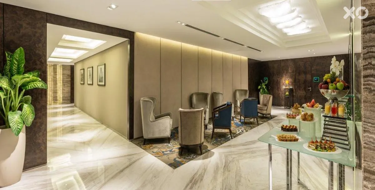 Millennium Plaza Hotel Dubai