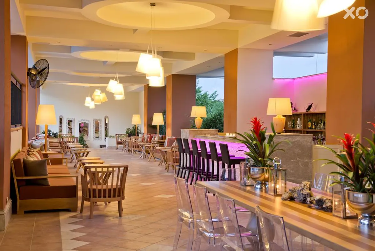 Kentia Apart Hotel