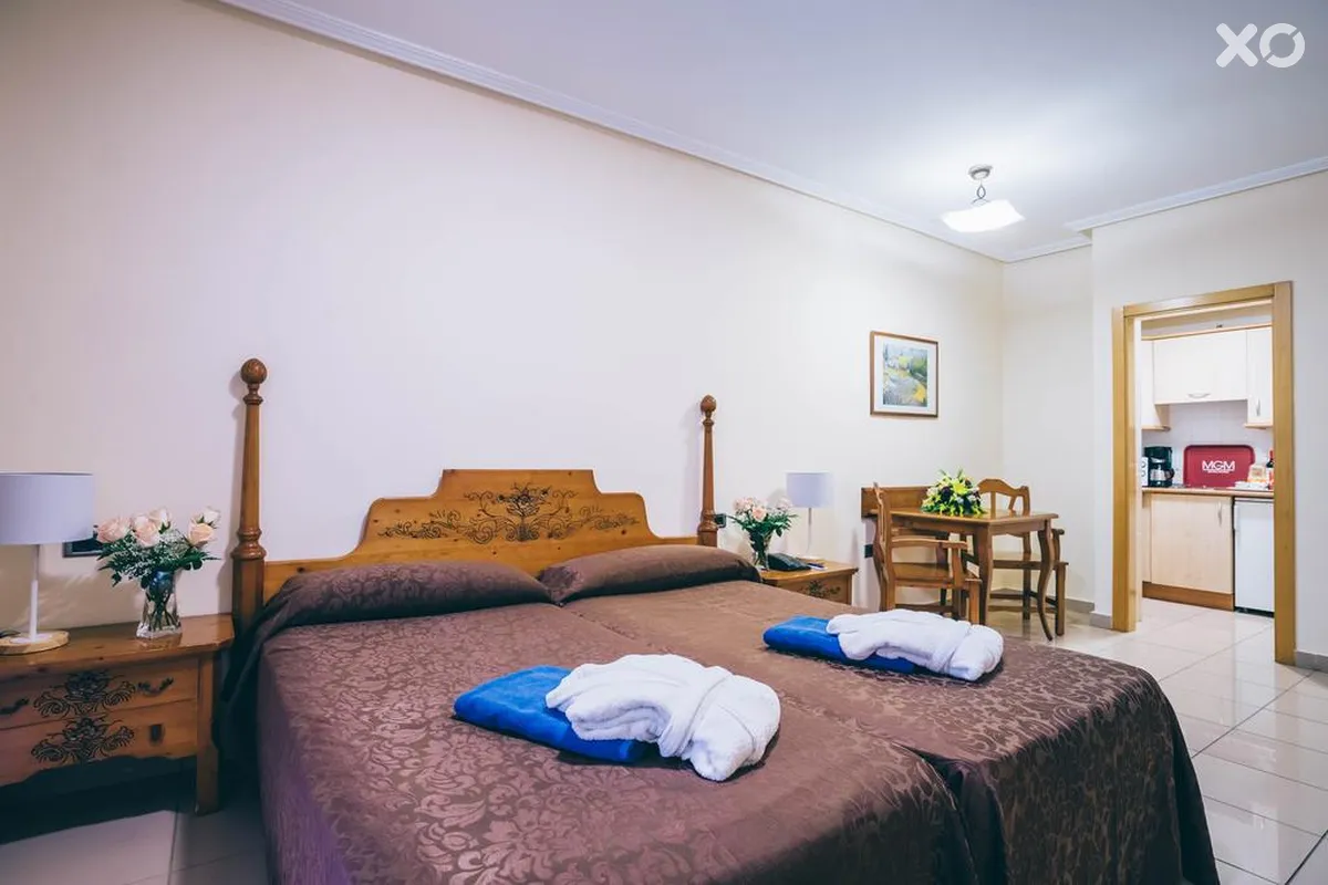 Grand Muthu Golf Plaza Hotel & Spa