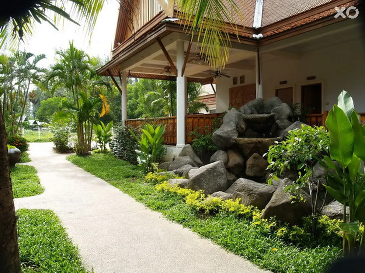 Bangtao Village Resort