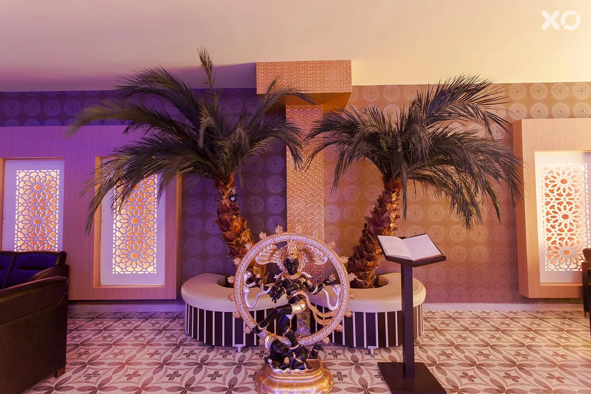 Eftalia Splash Resort