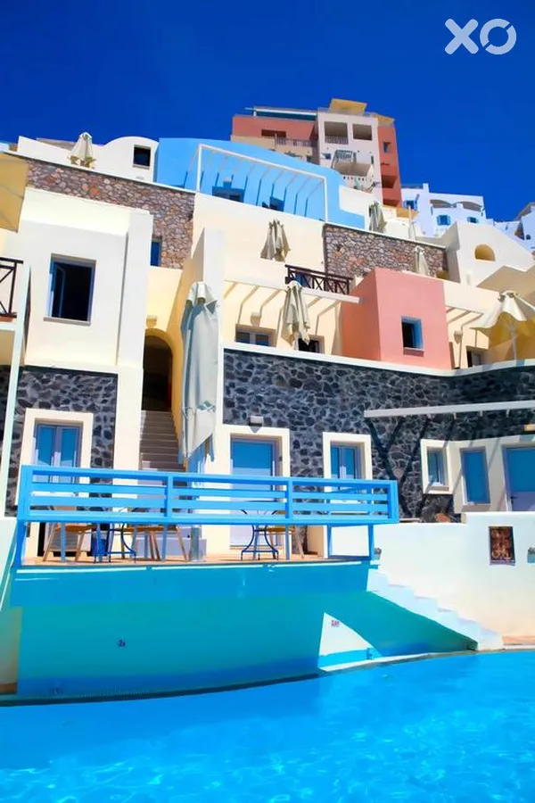 Panorama Boutique Hotel
