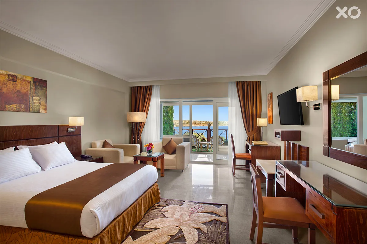 Sultan Gardens Resort