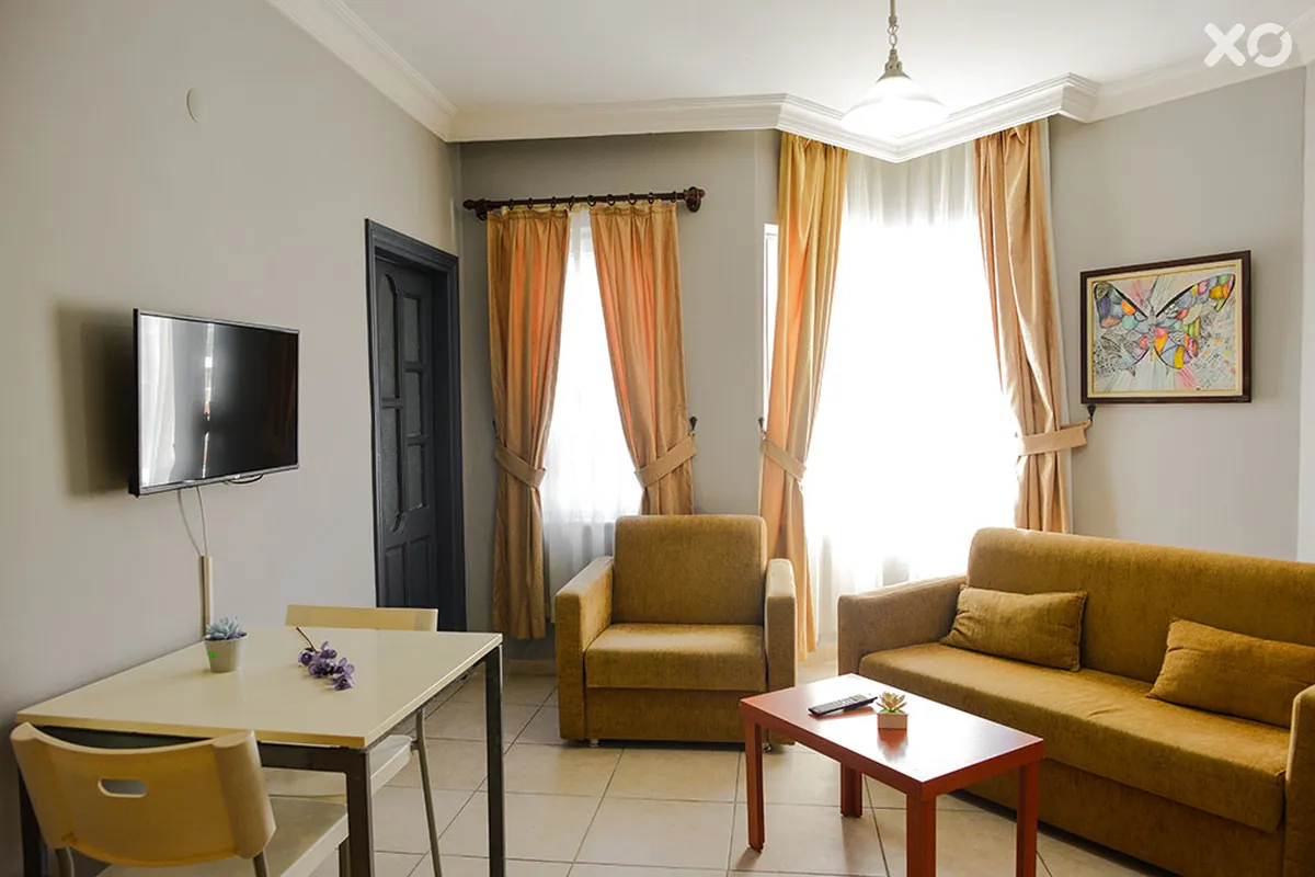 Kleopatra Icaria Apart Hotel