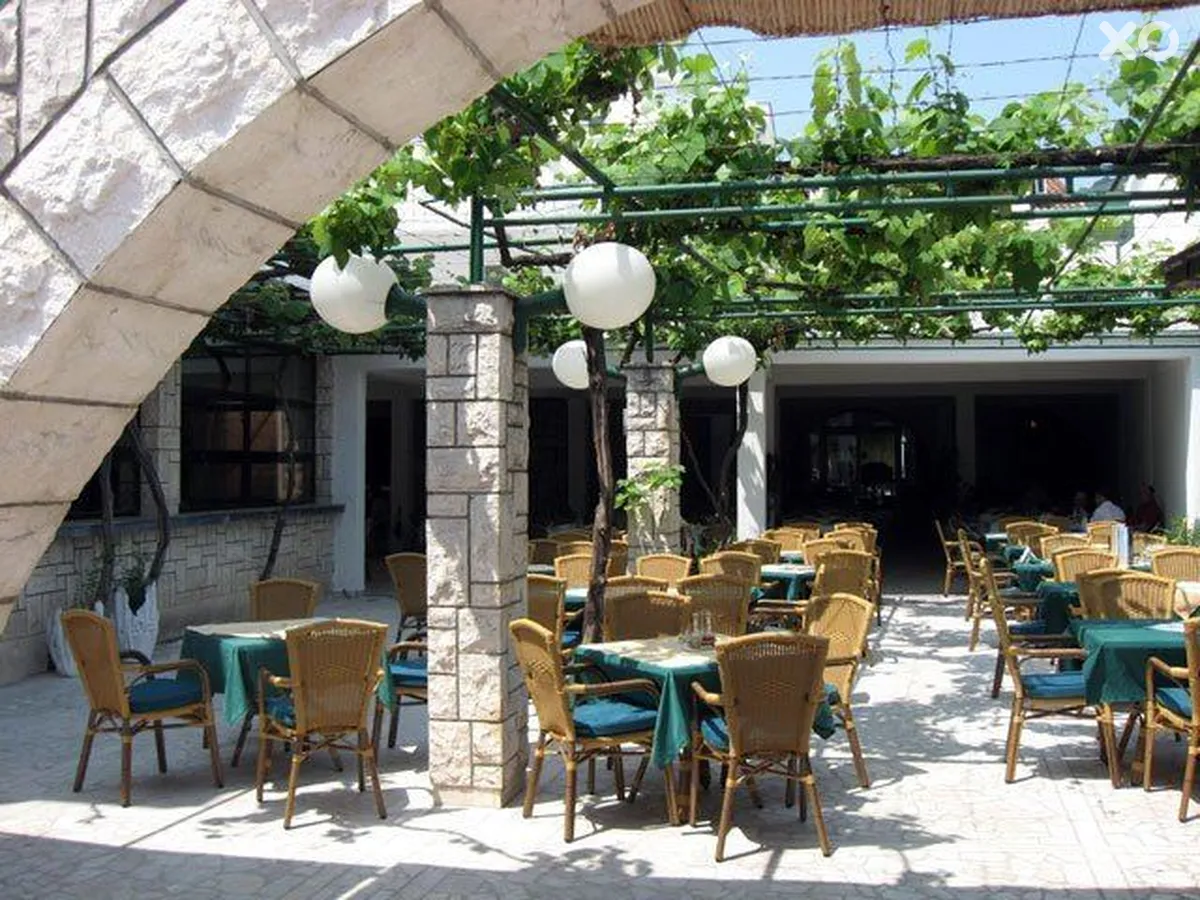 Loza Hotel
