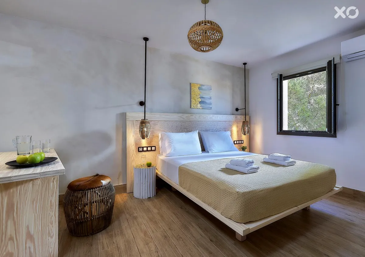 Esperides Crete Resort