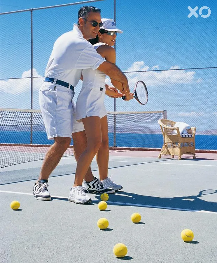Mykonos Grand Hotel & Resort