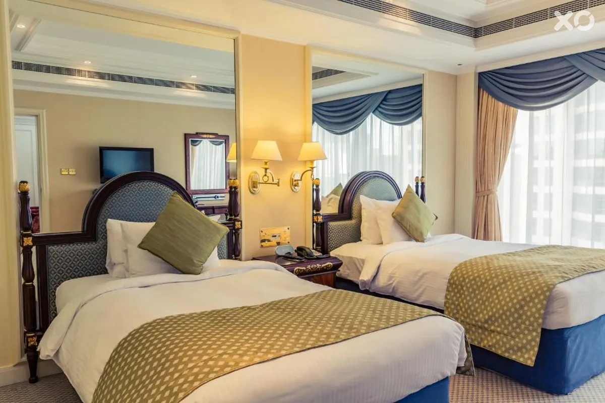 Millennium Downtown Abu Dhabi