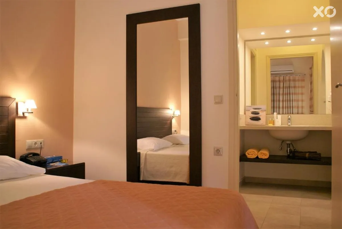 Your Memories Hotel