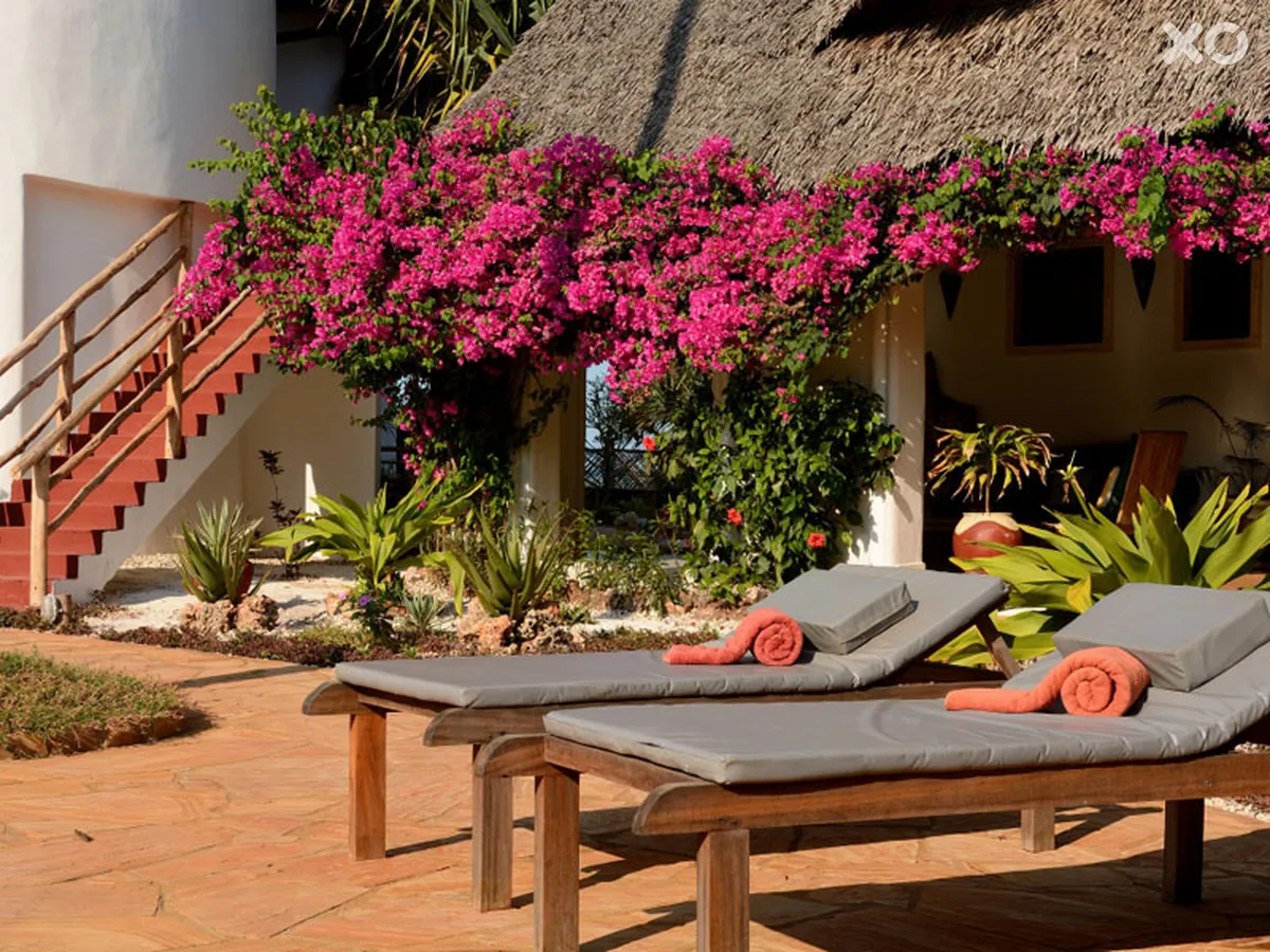 Villa Kiva Zanzibar