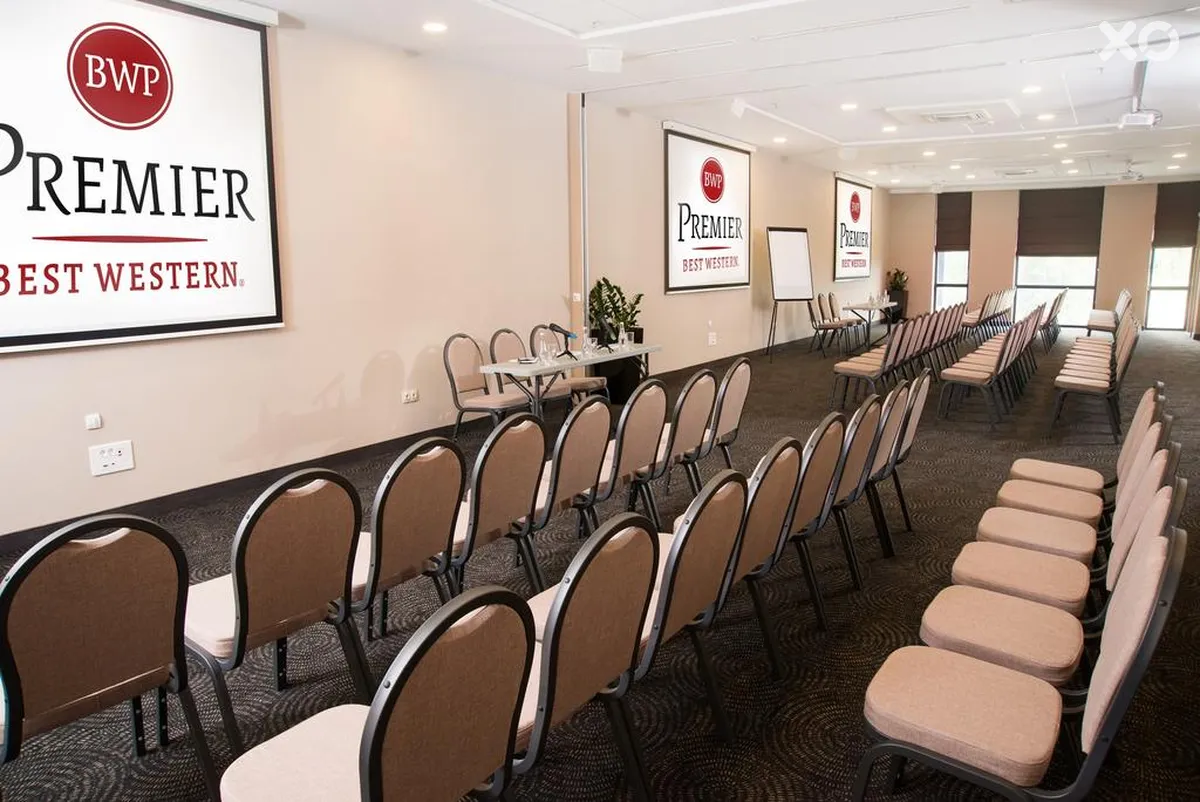 Best Western Premier Sofia Airport Hotel