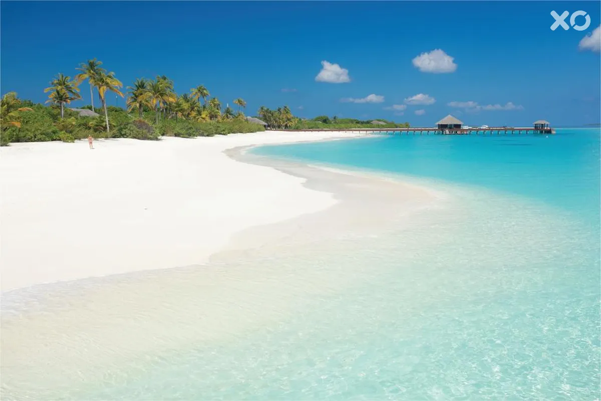 Noku Maldives