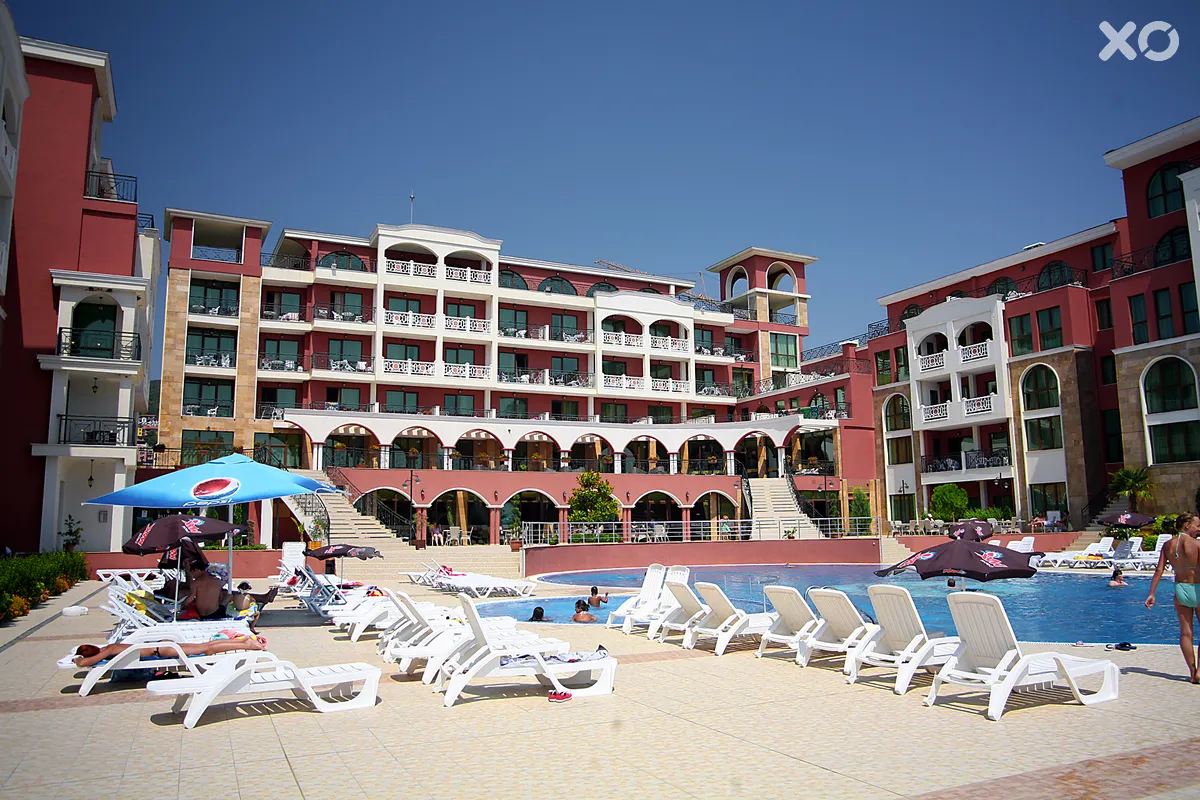 St. George Palace