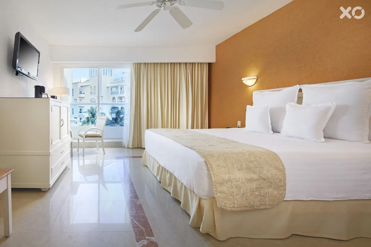 Occidental Costa Cancun