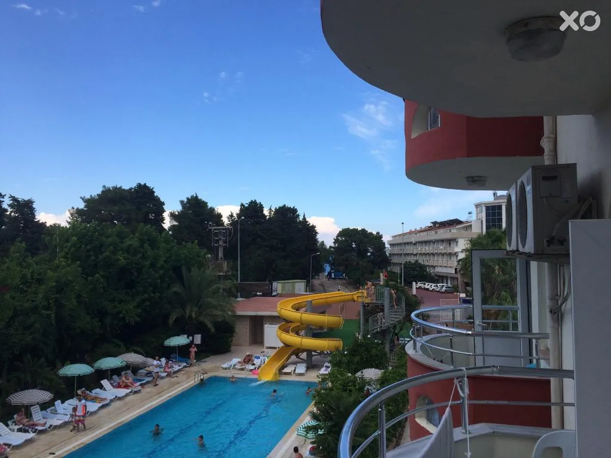 Grand Hotel Derin