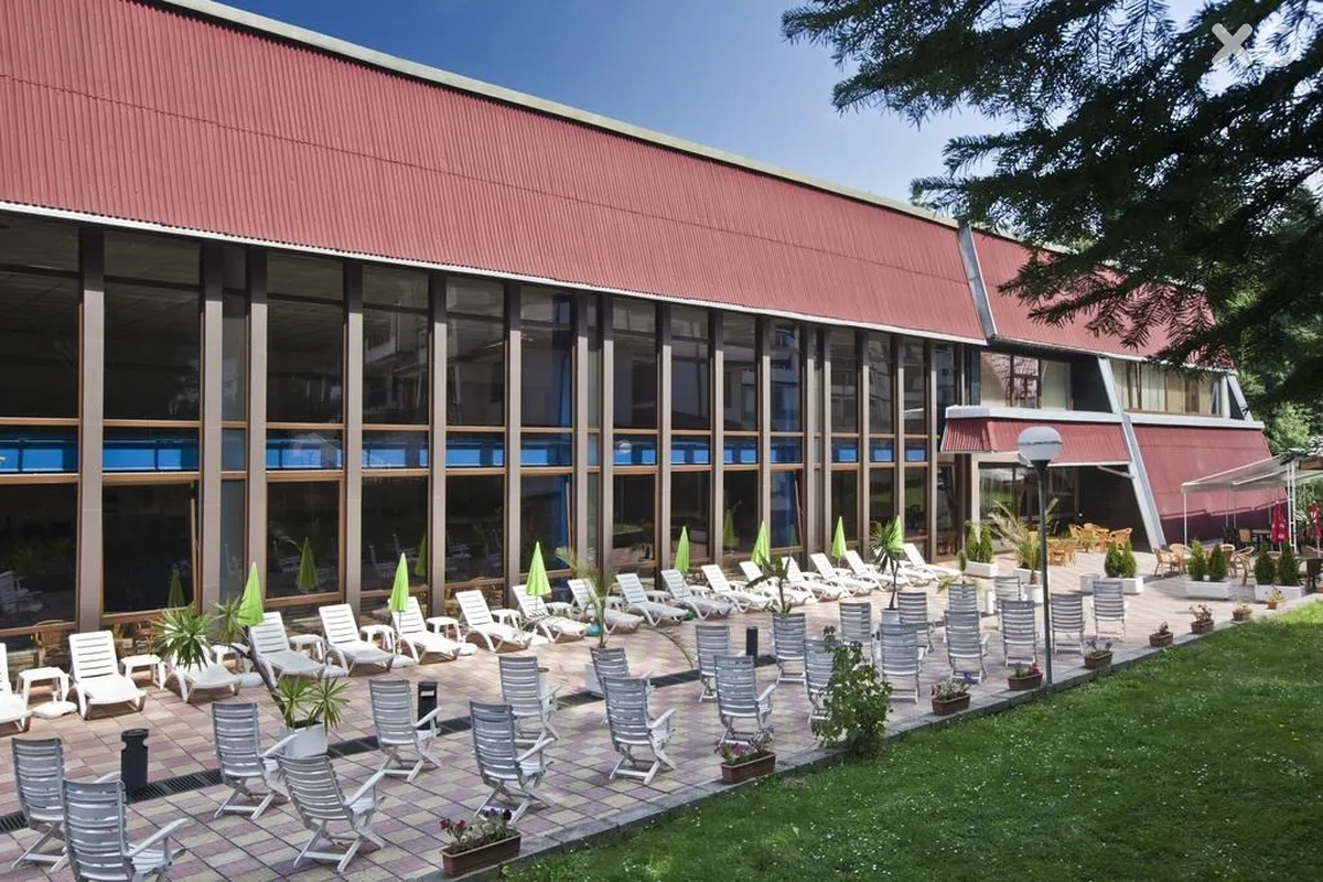 Samokov Hotel