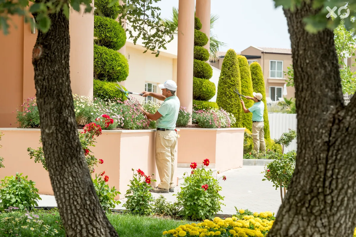Wyndham Residences Kusadasi Golf & Spa