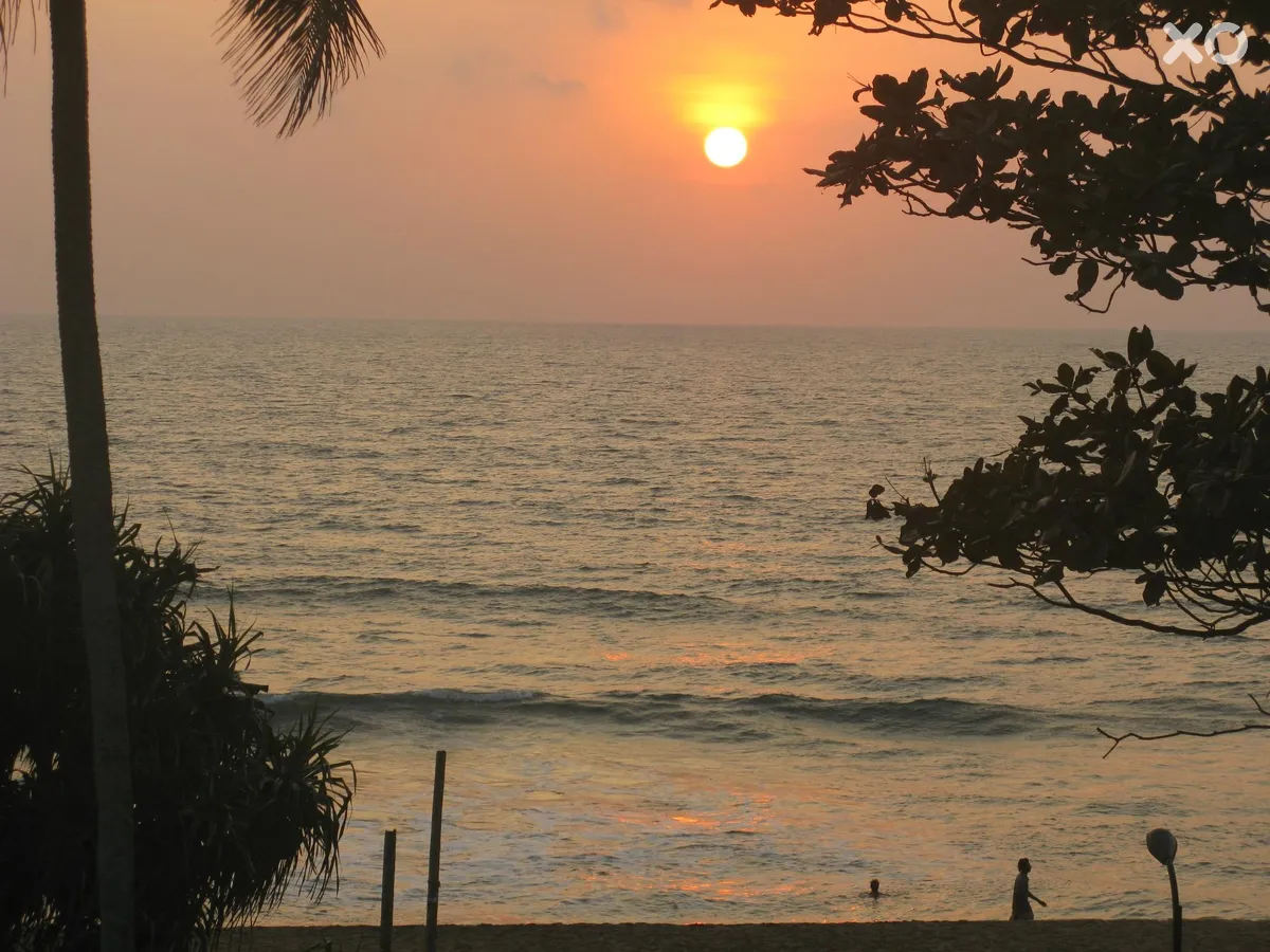 Tangerine Beach Hotel