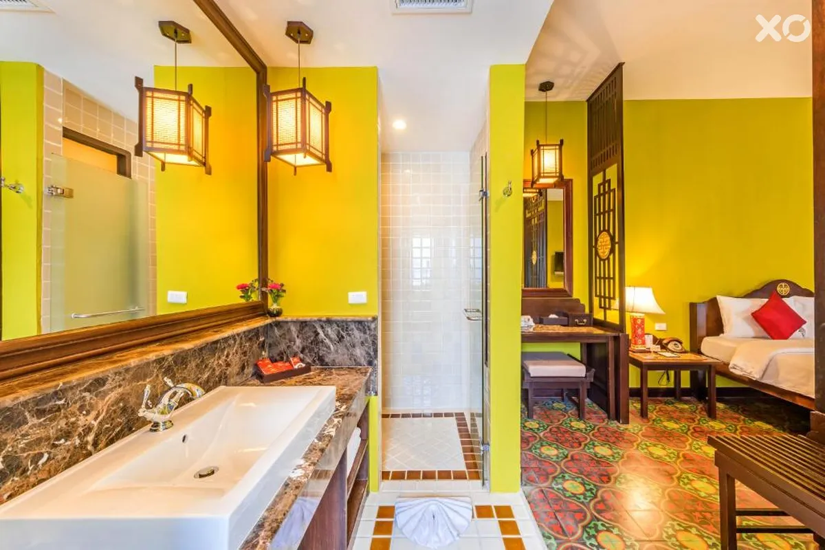 Duangjitt Resort & Spa